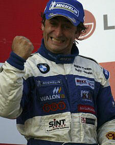 WTCC: BMW slog tillbaka