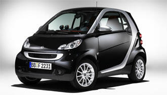 Försäljningen: Volvo och Saab tappar i Europa