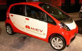 PSA och Mitsubishi utökar samarbetet