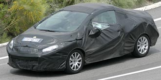 SPION: Ny plåtcab från Peugeot