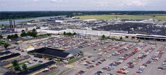 Officiellt: Saab 9-3 tillverkas i Trollhättan