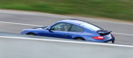 Nya 911: PDK-lådan är oöverträffad - men motorerna överraskar