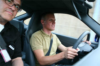 Nya 911: PDK-lådan är oöverträffad - men motorerna överraskar