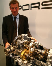 Nya 911: PDK-lådan är oöverträffad - men motorerna överraskar