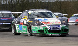 Micke Ohlsson är tillbaka på Sturup