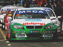 Göransson planerar att lämna Sturup i ledning