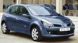 Renault satsar på elbilen