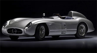 Special-SLR med extra hårrufs