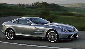 Special-SLR med extra hårrufs