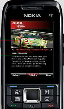 Tack alla testpiloter!