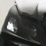 Spion: E-klass Kombi