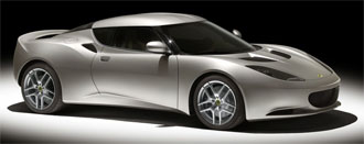 OFFICIELL: Lotus Eagle