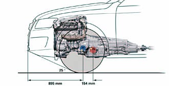 PROVKÖRD: Nya Audi Q5