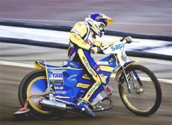 Sverige har chansen att nå Lag VM finalen i speedway