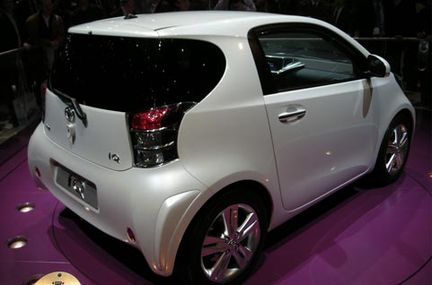 VW Up försenas och får motorn flyttad