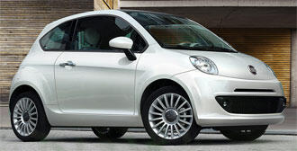 VW Up försenas och får motorn flyttad