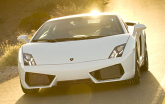 Lamborghini slår rekord