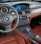 BMW:s M-modeller uppdateras