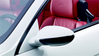 BMW:s M-modeller uppdateras