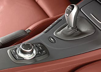 BMW:s M-modeller uppdateras