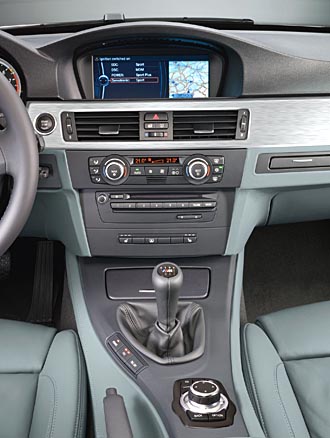 BMW:s M-modeller uppdateras