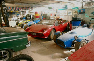 Snacka om "fynd i ladan" - 297 klassiker!