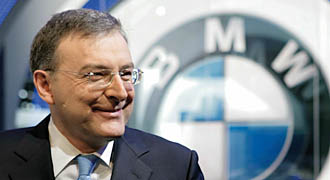 BMW skrotar stora suvmodellen X7