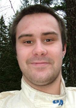 David Björk planerar återkomst på Gelleråsen