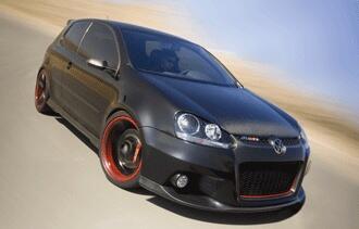 Golf GTI får 214 hk!