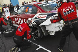 STCC slopar depåstoppet 2009