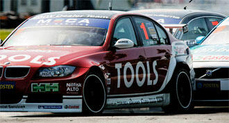 Björk vann men Ekblom leder SM