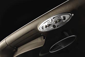 BILDFROSSA: Ny Veyron!