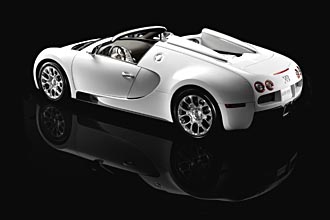 BILDFROSSA: Ny Veyron!