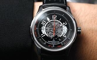 Världens coolaste klocka - nummer 2