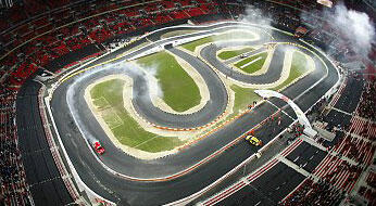 RoC: Klart för Ekström-Kristensen