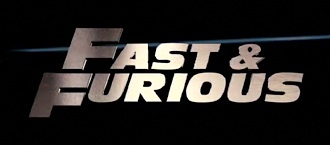 Actionfylld trailer för nya Fast and Furious!
