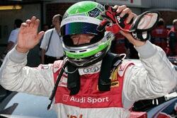 Timo Scheider i pole på Brands Hatch - Mattias kvalsjual