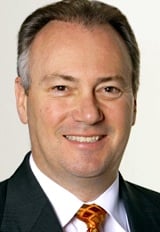 SENASTE NYTT: Volvos vd Fredrik Arp byts ut!
