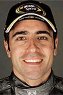 Dario Franchitti återvänder till Indy Car