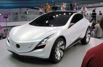 AVSLÖJAD: Mazda Miata facelift till 2010