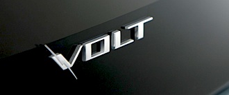 Chevrolet Volt premiärvisas inom kort