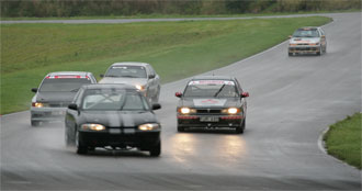 "Succé" för ams i 12-timmars