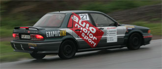 "Succé" för ams i 12-timmars