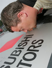 "Succé" för ams i 12-timmars