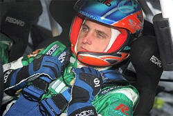 Francois Duval får utökat WRC-program