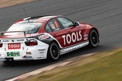 West Coast Racing och IPS är taggade inför Våler