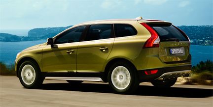 Nya XC60: Läsarnas frågor!