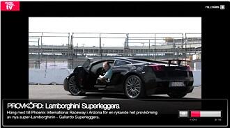 Audi R8 V10 Spider - här är ljudbeviset!
