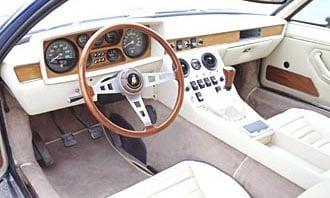 Jodå - det här är verkligen en helt ny Lamborghini!