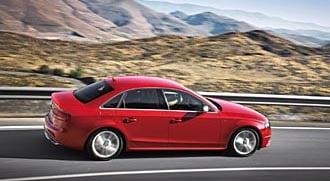 OFFICIELL: Nya Audi S4 Sedan och Avant